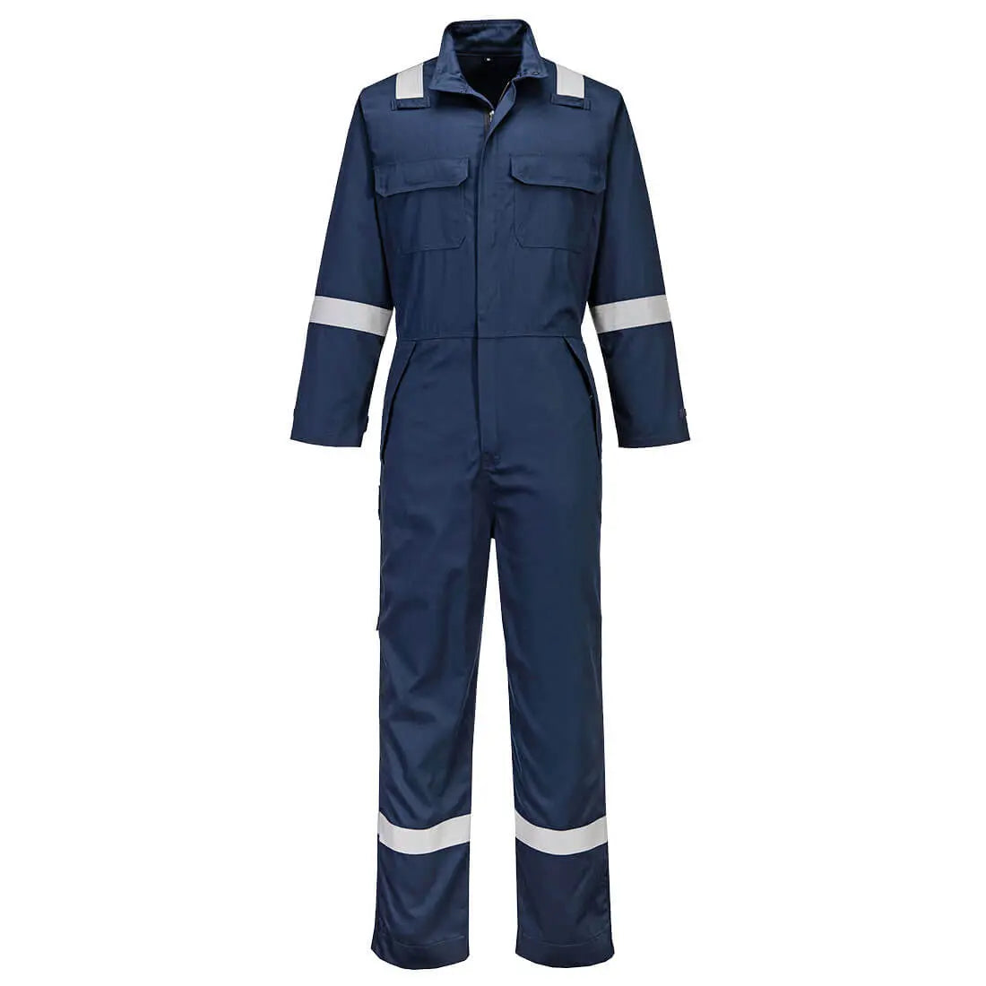 Portwest FR513 FR Chemical Resistant Coverall Portwest 