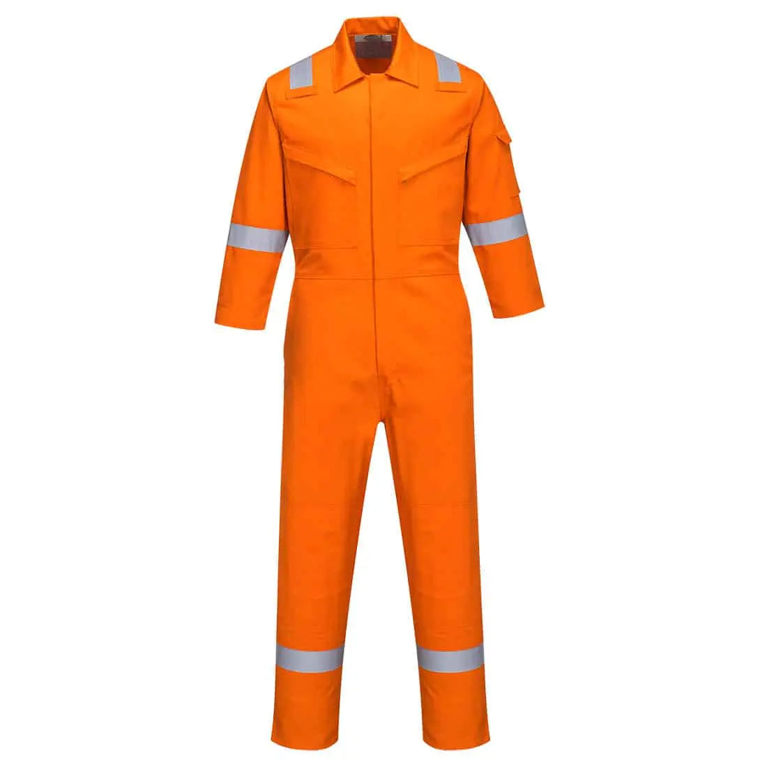 Portwest FR51 Bizflame Plus Women's Coverall Portwest 