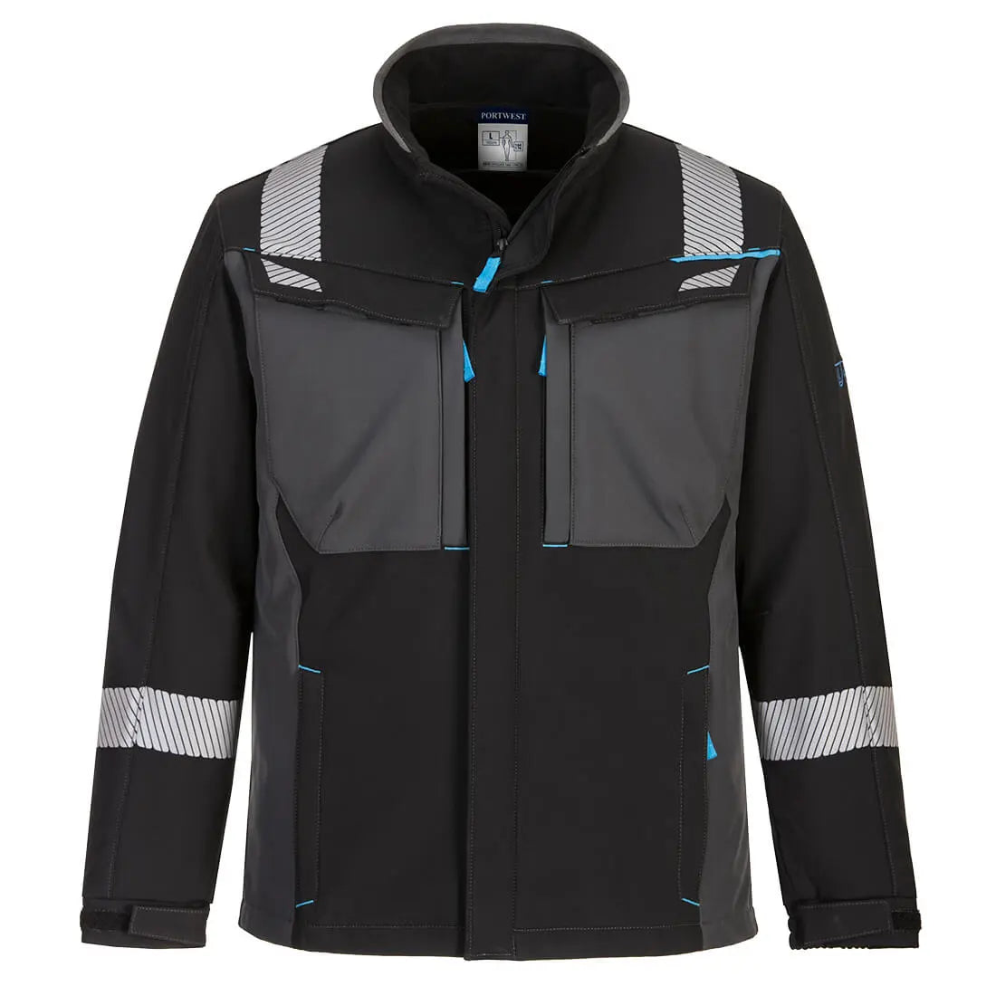 Portwest FR704 WX3 FR Softshell Portwest 