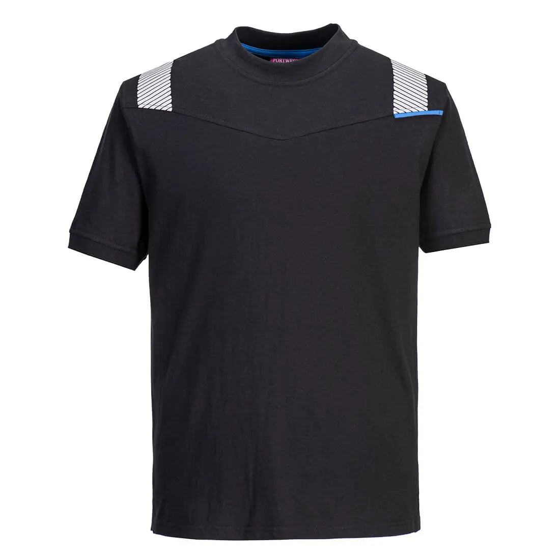 Portwest FR712 WX3 Flame Resistant T-Shirt Portwest 