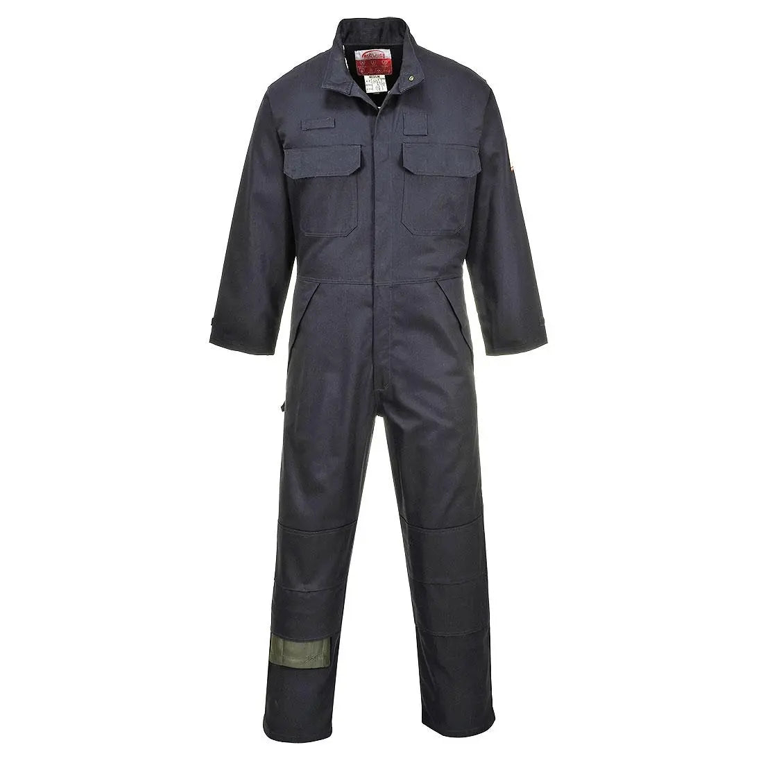 Portwest FR80 Multi-Norm Coverall Portwest 