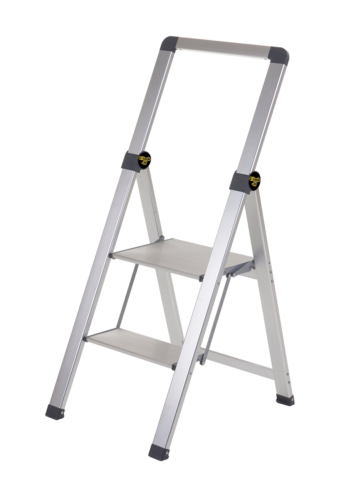 Climb-It Slim Folding Steps Climb-It 