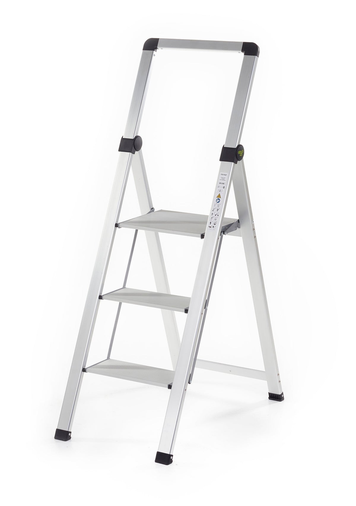Climb-It Slim Folding Steps Climb-It 