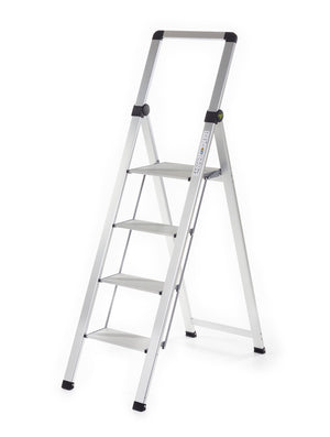 Climb-It Slim Folding Steps