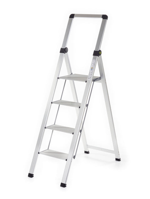 Climb-It Slim Folding Steps