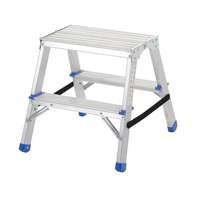 Aluminium Folding Handy Steps GPC Industries Ltd 