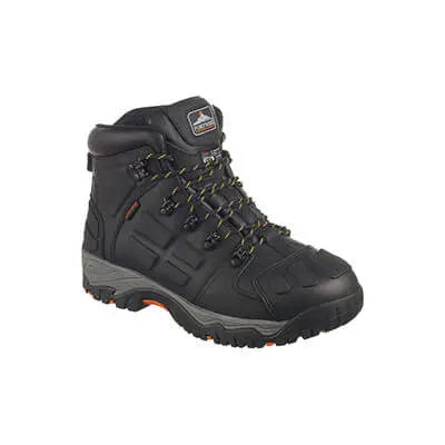 Portwest FT05 Steelite Monsal Safety Boots S3 WR CI HRO SRC Portwest 