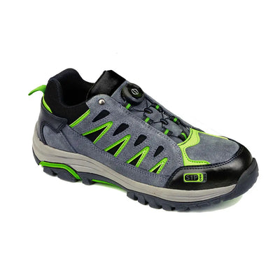 Portwest FT18 Steelite Wire Lace Safety Trainer S1P HRO Portwest 