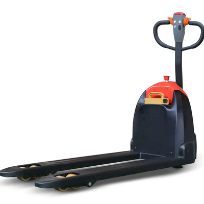 Fully Powered Pallet Truck with Lithium Battery GPC Industries Ltd 