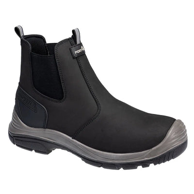 Portwest FV02 Rafter Dealer Boot S7 SR SC FO Portwest 