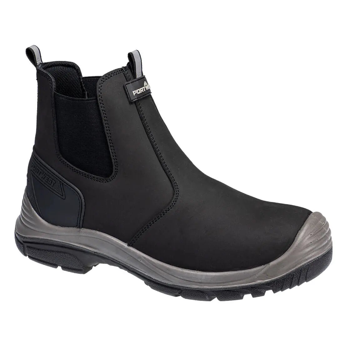 Portwest FV02 Rafter Dealer Boot S7 SR SC FO Portwest 