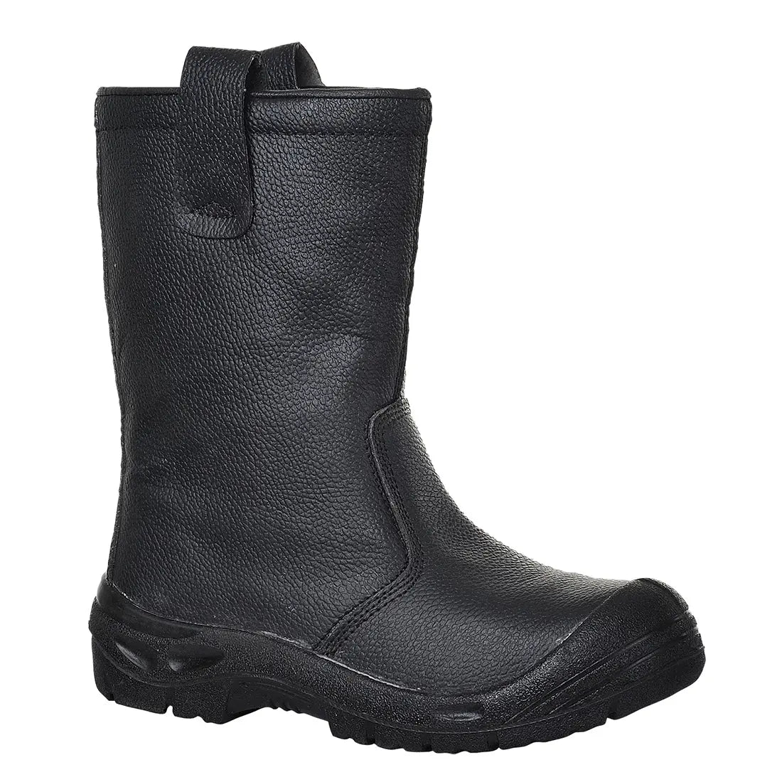 Portwest FW29 Steelite Rigger Boot Scuff Cap S3 CI Portwest 