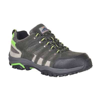 Portwest FW36 Steelite Loire Low Cut Trainer S1P HRO Portwest 
