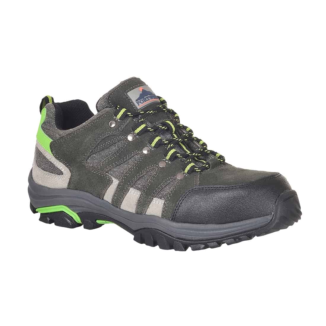Portwest FW36 Steelite Loire Low Cut Trainer S1P HRO Portwest 
