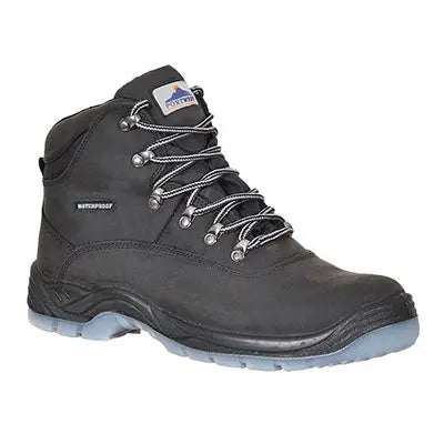 Portwest FW32 Construction Nubuck Boot Portwest 