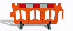 Firmus 2m Barrier - Pallet/50 units
