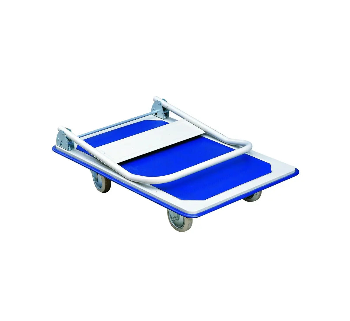 Foldable Platform Trolley - 250Kgs LES - Lifting Equipment Store 