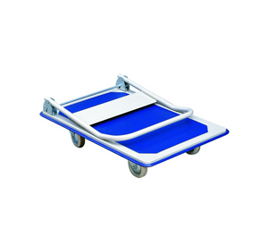 Foldable Platform Trolley - 250Kgs