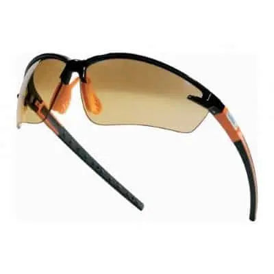 Delta Plus FUJI2 Safety Glasses (Pack of 10) Delta Plus 