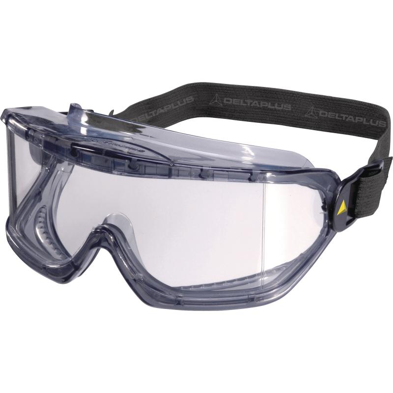 Delta Plus GALERAS Impact Goggle (Pack of 10) Delta Plus 