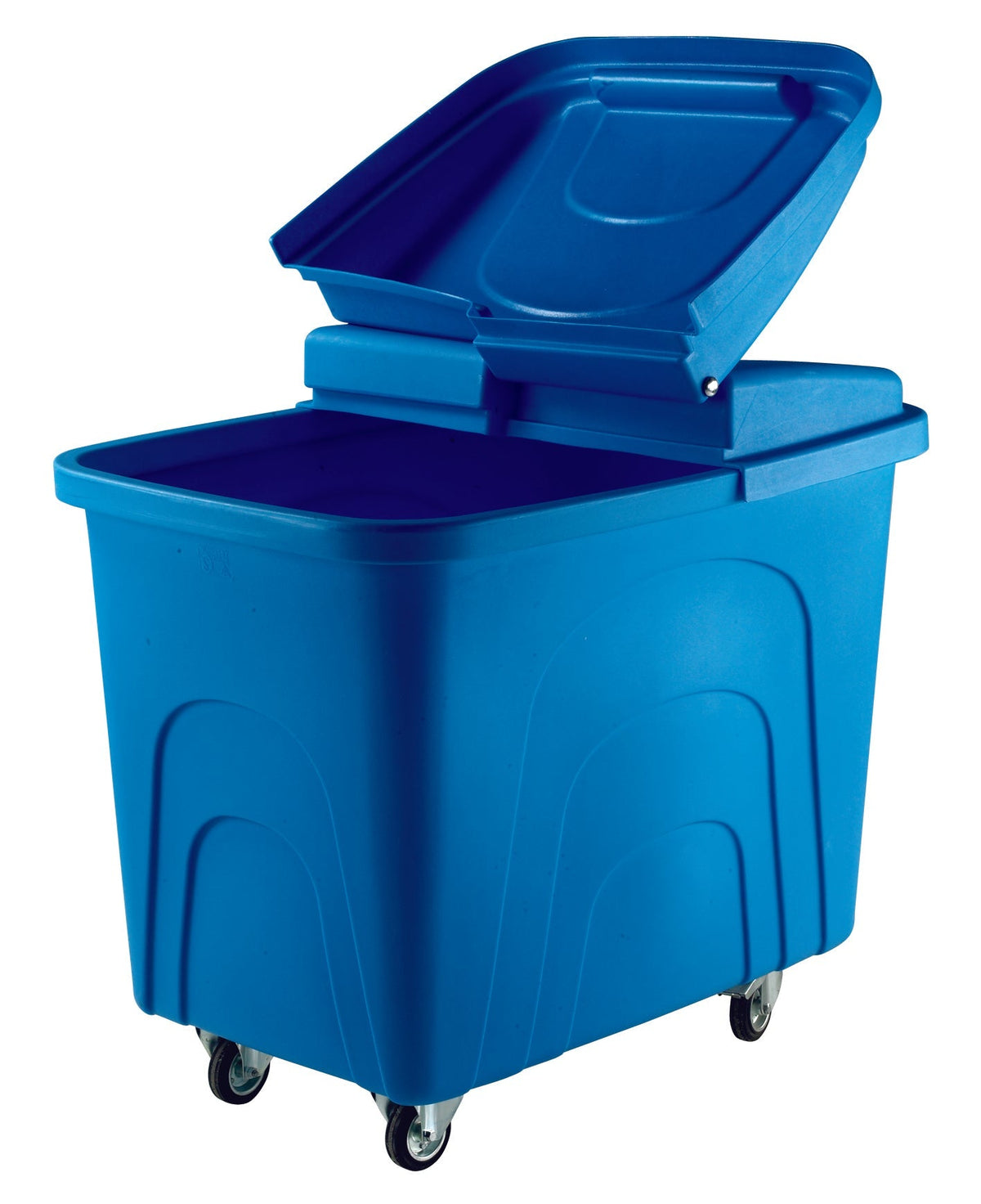 600L Robust Rim Trucks GPC Industries Ltd 