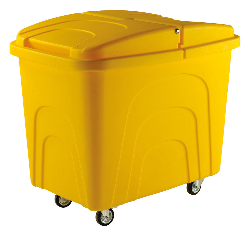 600L Robust Rim Trucks GPC Industries Ltd 