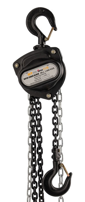 George Taylor GT Viper Chain Block