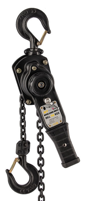 George Taylor GT Viper Lever Hoist