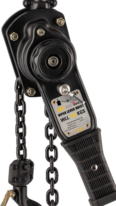 George Taylor GT Viper Lever Hoist George Taylor 