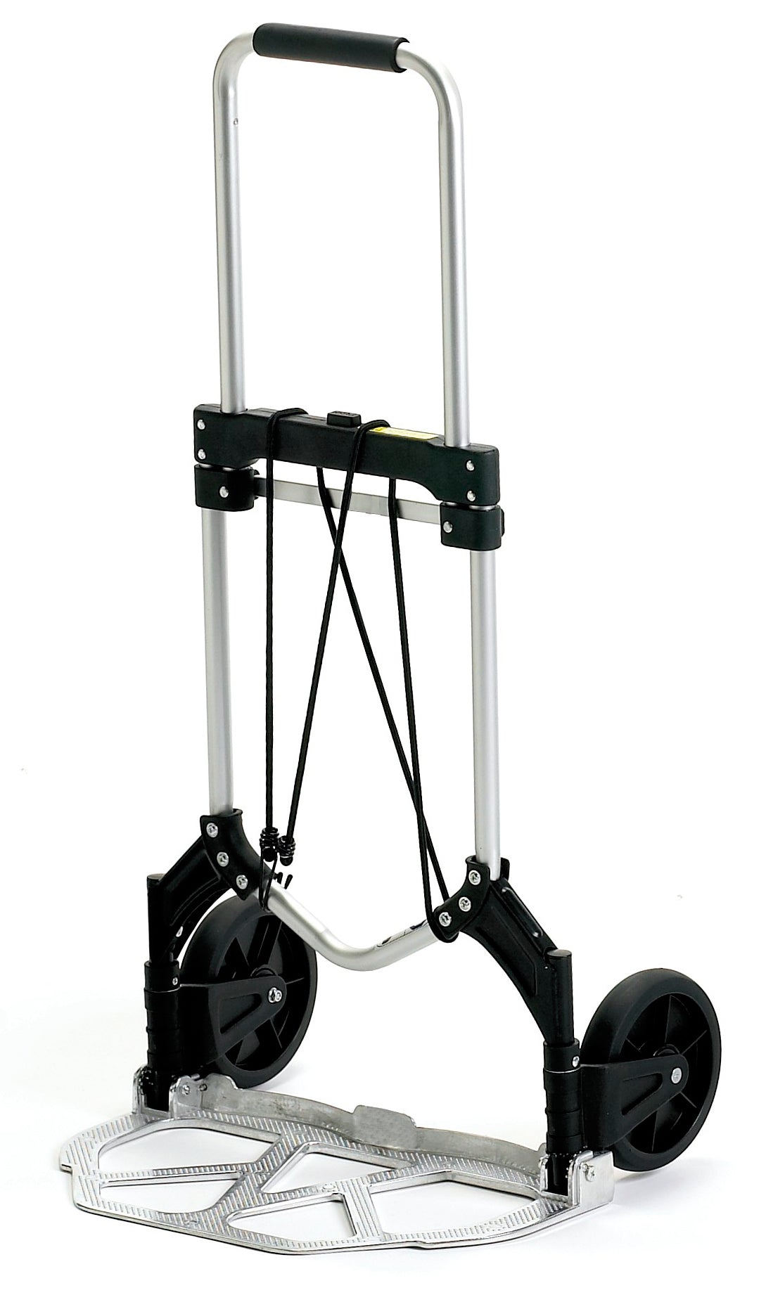 Centaur Super Compact Truck