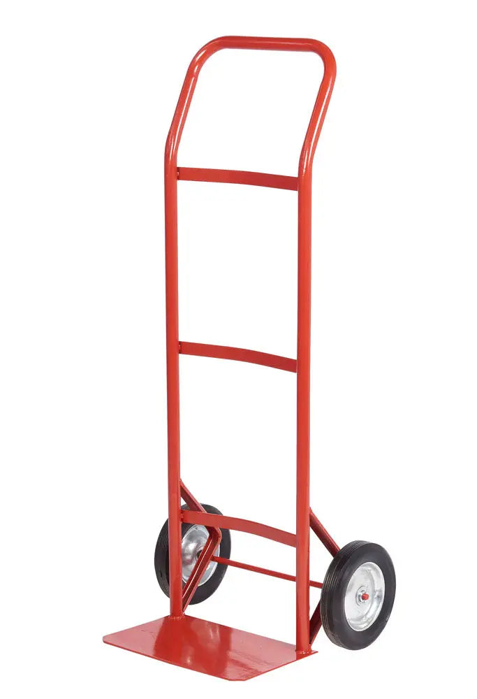Budget Sack Trucks GPC Industries Ltd 