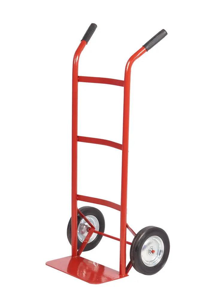 Budget Sack Trucks GPC Industries Ltd 