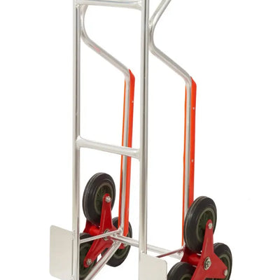 Aluminium Stairclimber with Skids GPC Industries Ltd 