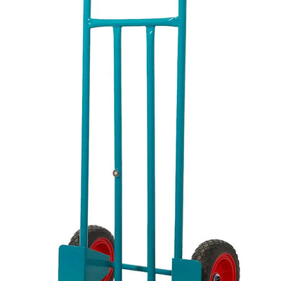 Apollo Heavy Duty Sack Truck with Folding Toe Apollo 