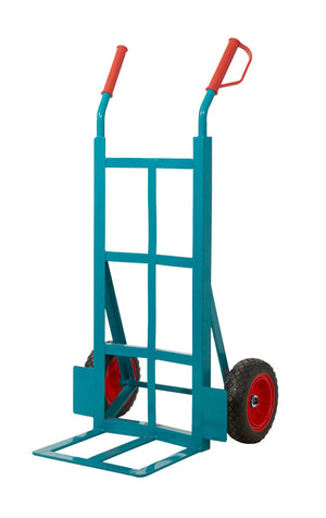 Apollo Heavy Duty Angle Iron Sack Truck