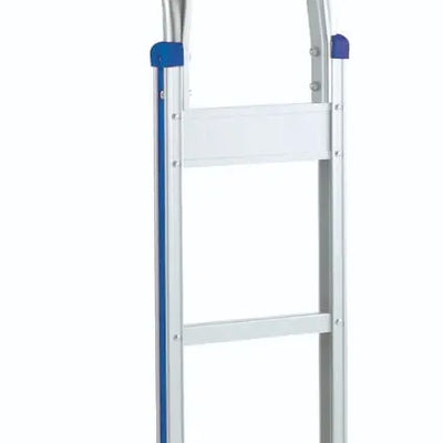 Aluminium Sack Truck GPC Industries Ltd 