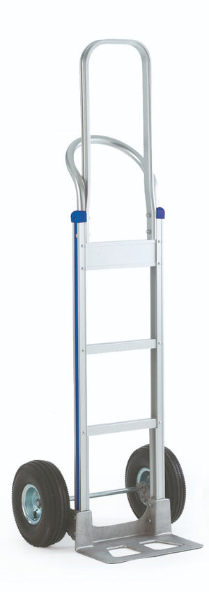 Aluminium Sack Truck