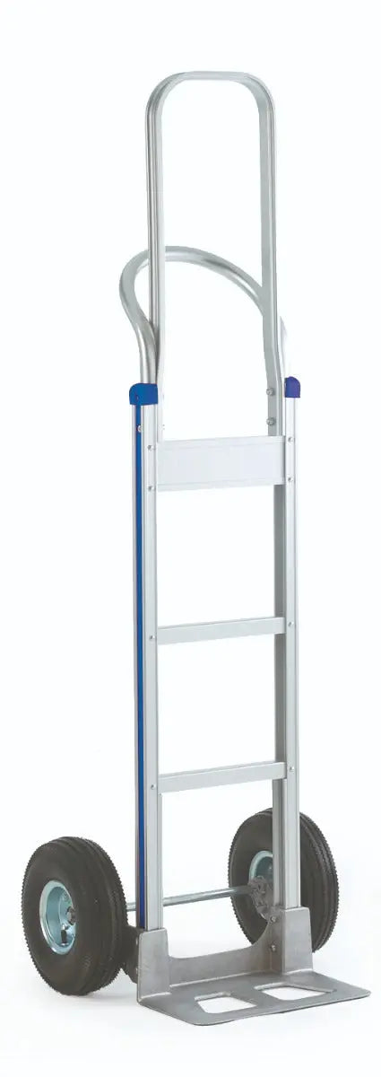 Aluminium Sack Truck