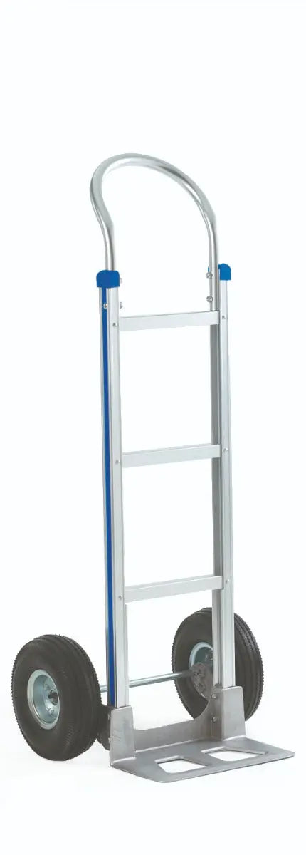 Aluminium Sack Truck GPC Industries Ltd 