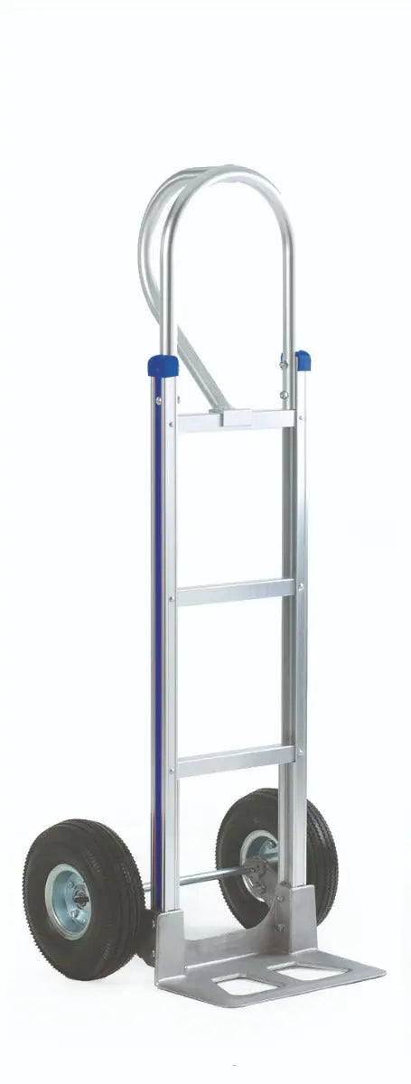 Aluminium Sack Truck GPC Industries Ltd 