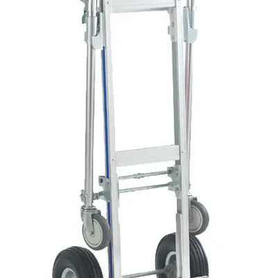 Aluminium Two Way Sack Trucks GPC Industries Ltd 