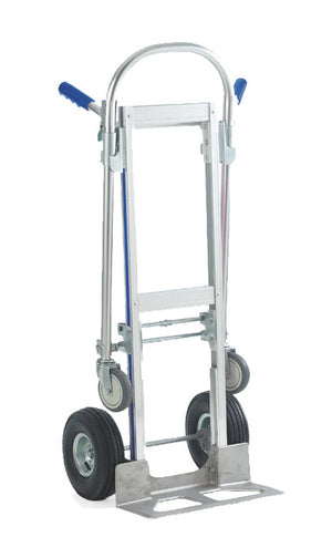 Aluminium Two Way Sack Trucks