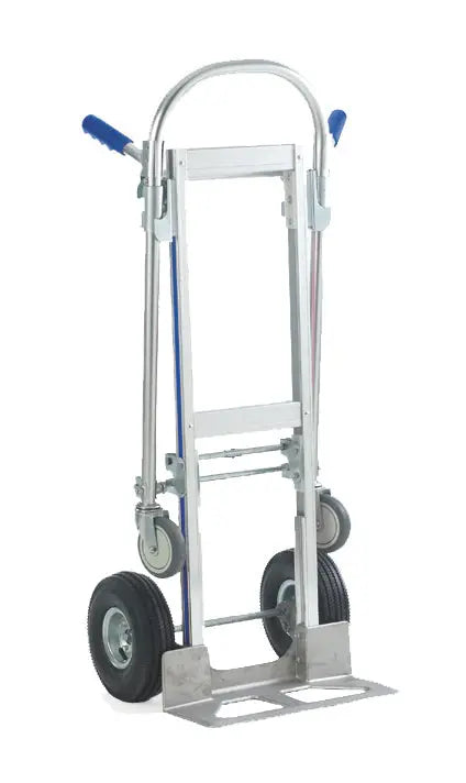 Aluminium Two Way Sack Trucks
