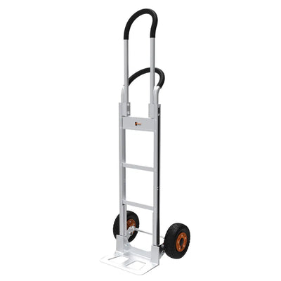 Centaur Aluminium High Back Sack Truck Centaur 