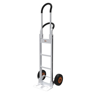 Centaur Aluminium High Back Sack Truck