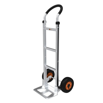 Centaur Aluminium Pram Handle Sack Truck Centaur 