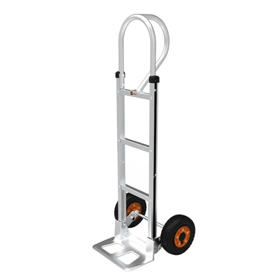 Centaur Aluminium P Handle Sack Truck Centaur 