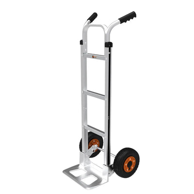 Centaur Aluminium Standard Toe Sack Truck Centaur 
