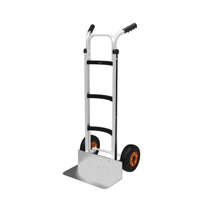 Centaur Aluminium Solid Toe Sack Truck Centaur 