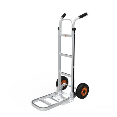 Centaur Aluminium Large Toe Sack Truck Centaur 